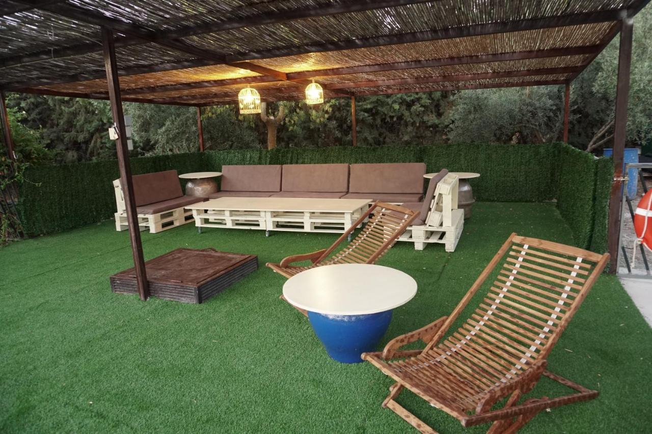 Finca Villa Rey Ardales Exterior photo